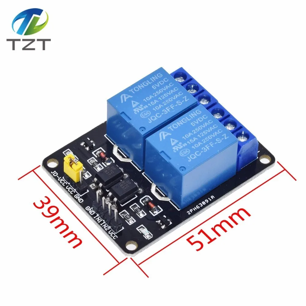 5v 1 2 4 6 8 канальный релейный модуль с оптроном. Релейный выход 12V 1 2 4 8 way релейный модуль для arduino Raspberry Pi