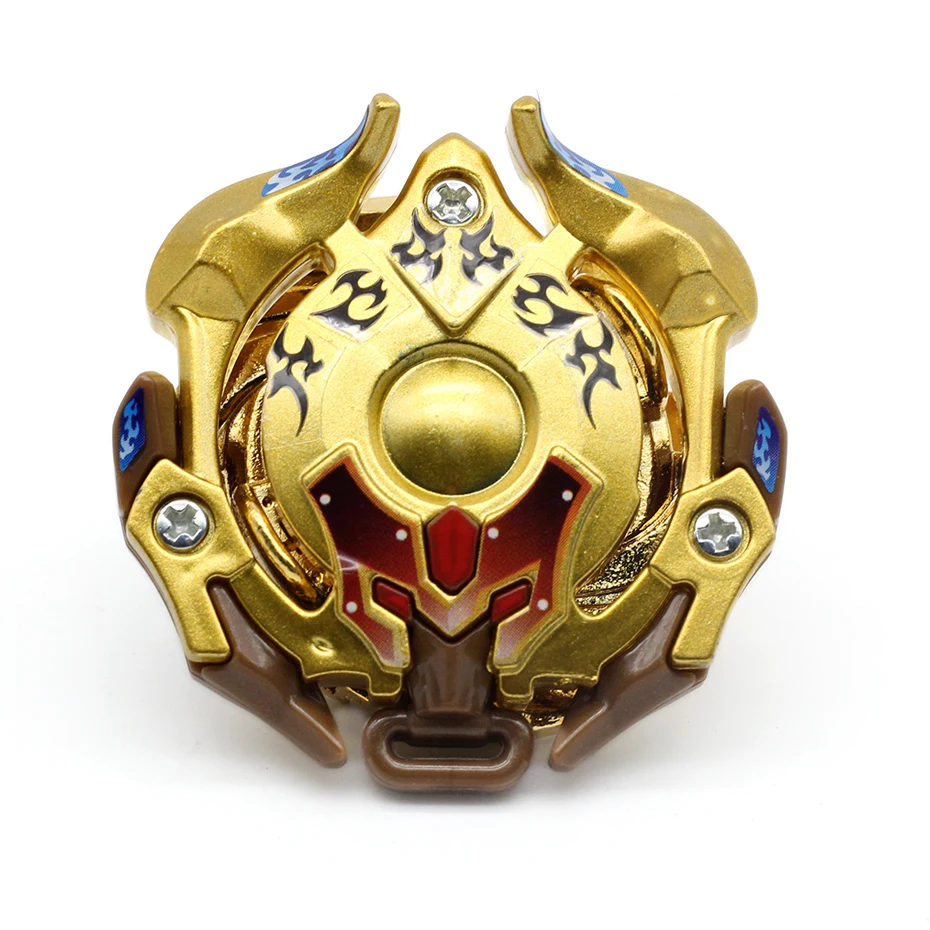 Takara Tomy новейшая игрушка с золотым лезвием Арена без пускового устройства и