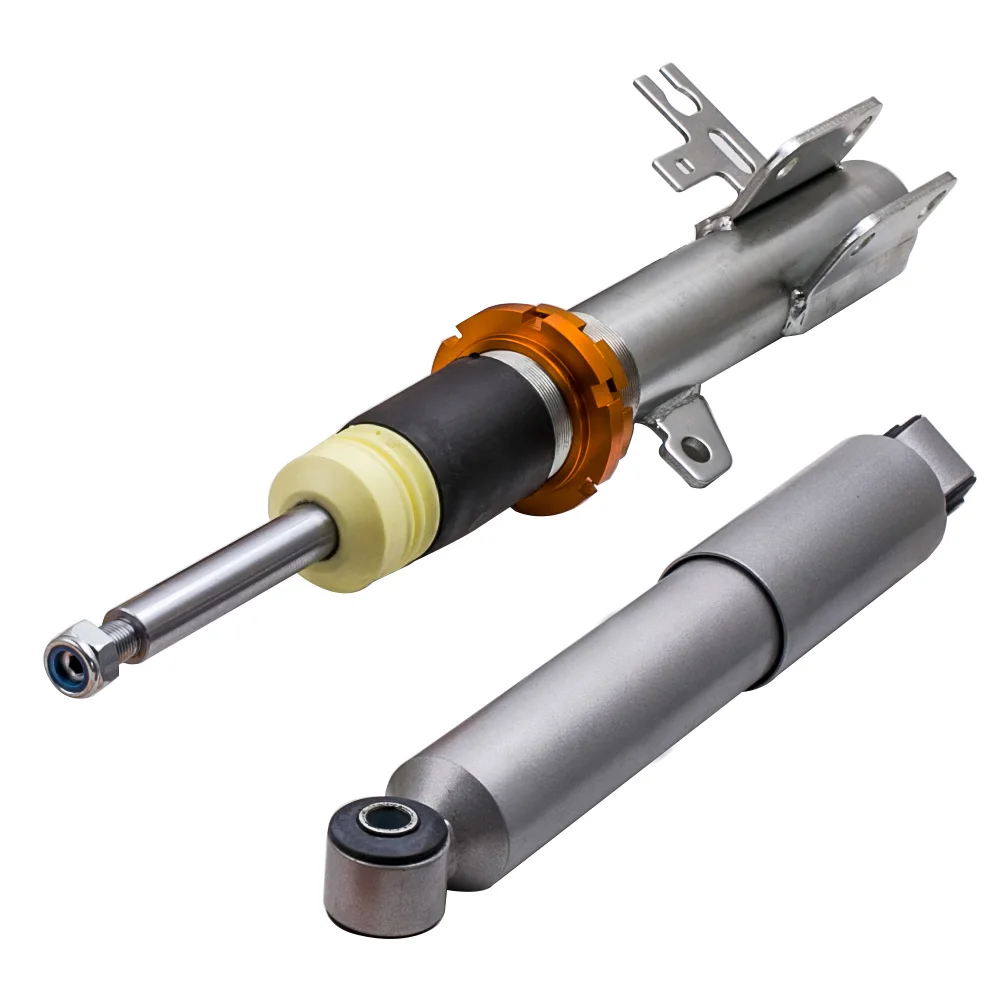 Coilover подвеска амортизатор Strut Регулируемый для Vauxhall Astra H MK5 1 4 6 8 2 0 койловеров