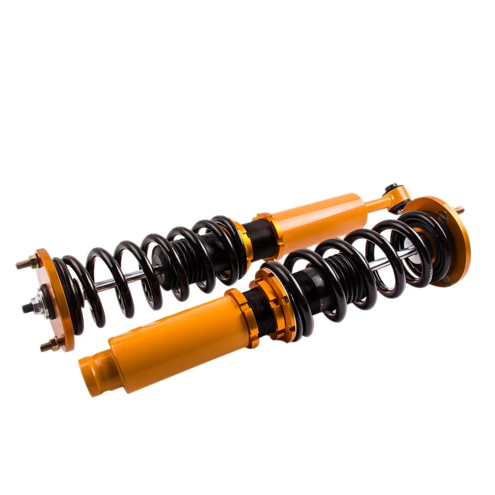 Полная подвеска Coilover для 1998 2002 Honda Accord 1999 2003 Acura TL 01 03 CL амортизаторы