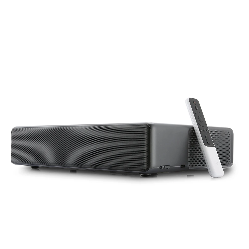 Оригинальный Xiaomi Mi лазерный проектор WEMAX ONE PRO люмен ТВ 150 &quotдюймов 1080 Full HD 4k Bluetooth 4