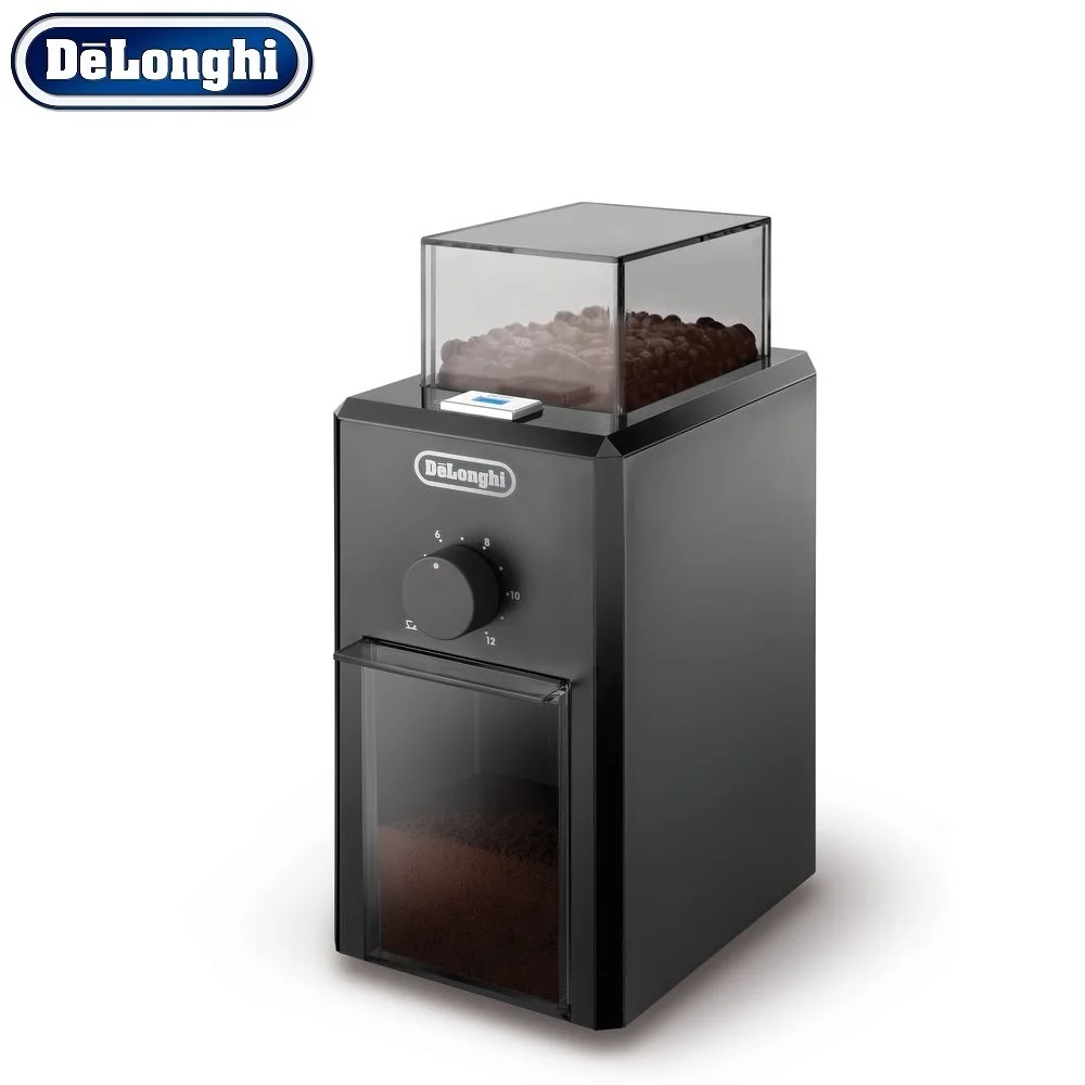 Кофемолка DeLonghi KG79 | Бытовая техника