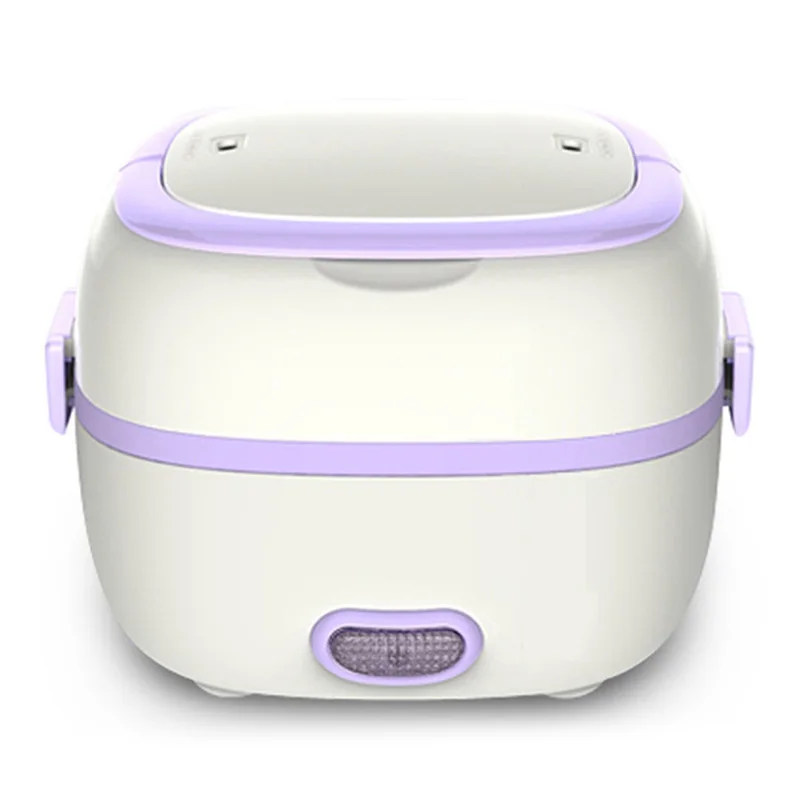 Multi function двухслойная большая емкость рисоварка кухонный комбайн Электрический