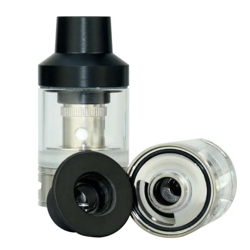 VAMOCE Vape Tank 22 мм RTA 0.5ohm 2 5 мл 30 Вт 80 Astomizer для электронной сигареты|Атомайзеры