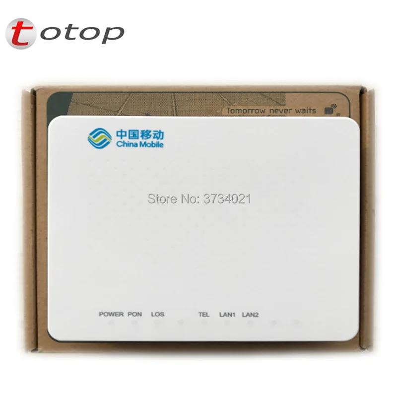 Бесплатная доставка ZTE ZXHN F603 GPON ONU ONT 2LAN + 1 голосовой CE одноволоконный FTTH