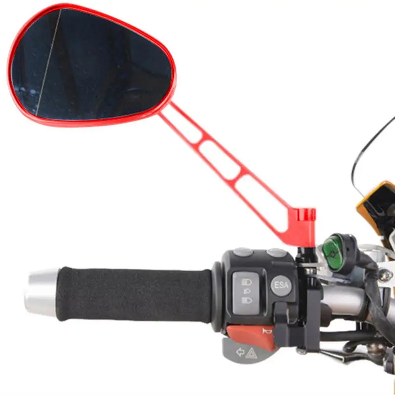 2 шт. Нескользящие чехлы на ручки мотоцикла | Автомобили и мотоциклы