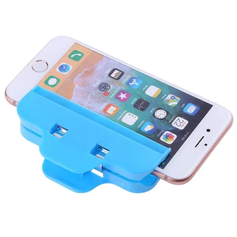 

4pcs Plastic Clip Fixture Fastening Clamp Tools for Tablet Phone LCD Screen