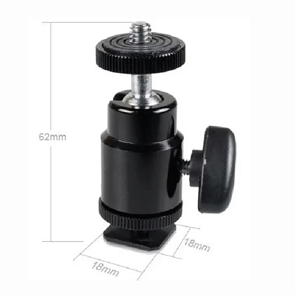 Горячий башмак Feelworld для полевого монитора камеры DSLR S55 F5 FW568 F570 FW703 T7 FW279 FW279S