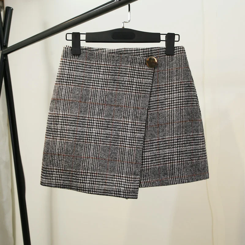 Женская юбка пачка длиной выше колена мини трапециевидной формы с