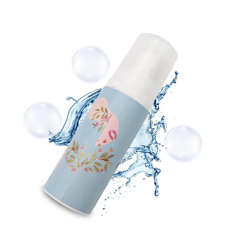 60 мл пена очиститель ресниц очищающее средство для наращивания инструмент |