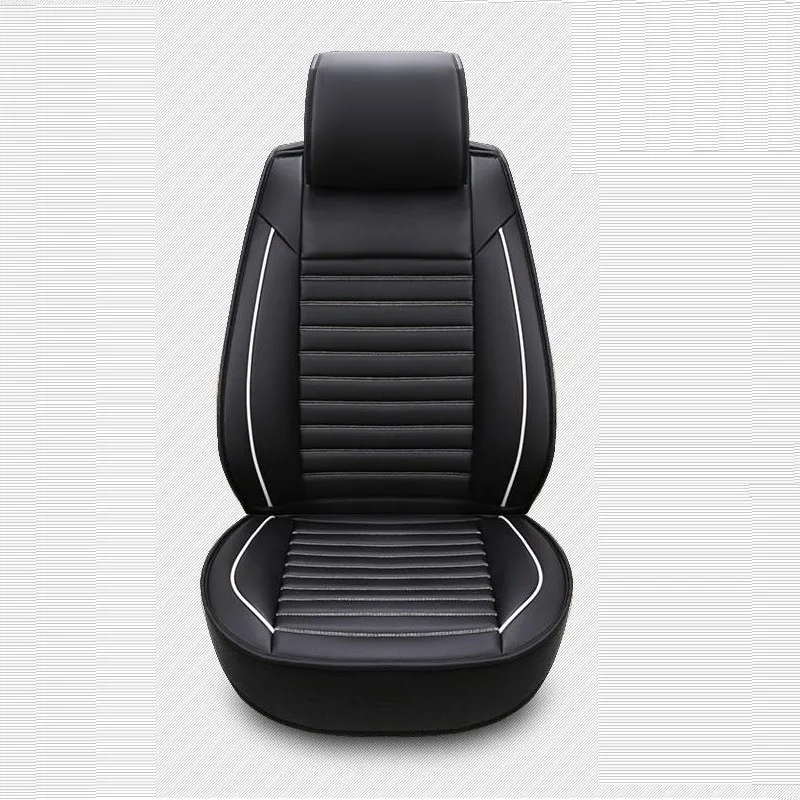 Cubre Cushion Para Funda Automovil автомобильные чехлы аксессуары автомобильный Стайлинг