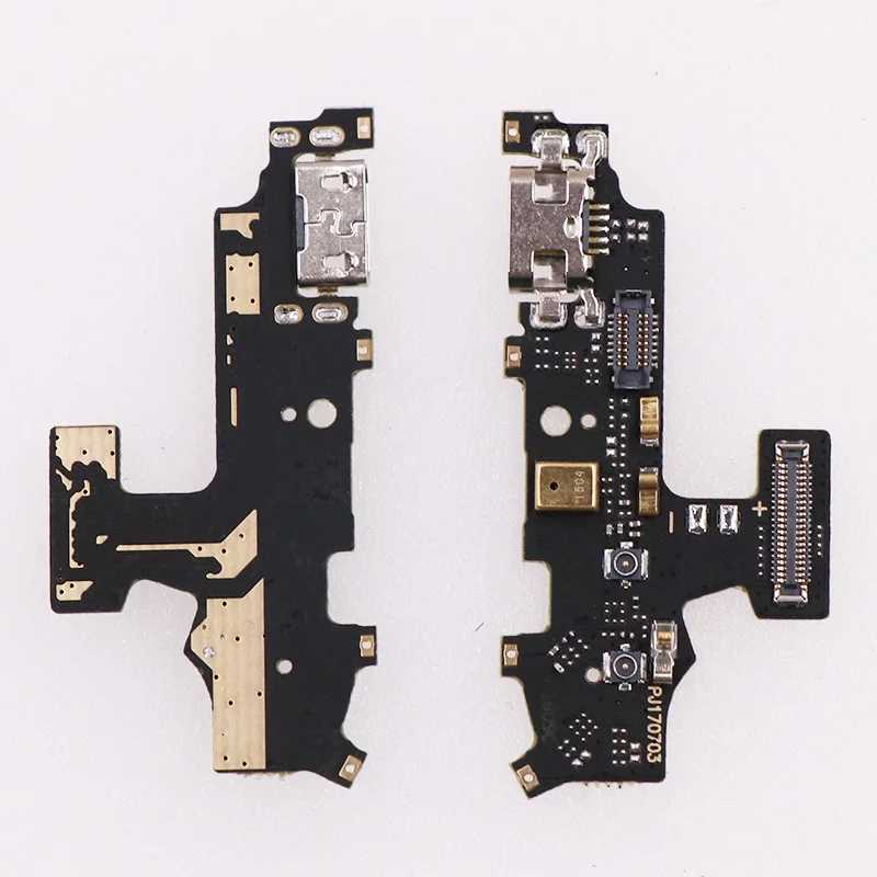 JRZ для Gionee S10B S10C USB порт зарядки разъем док-станции Плата гибкий кабель S10 S11 плата |