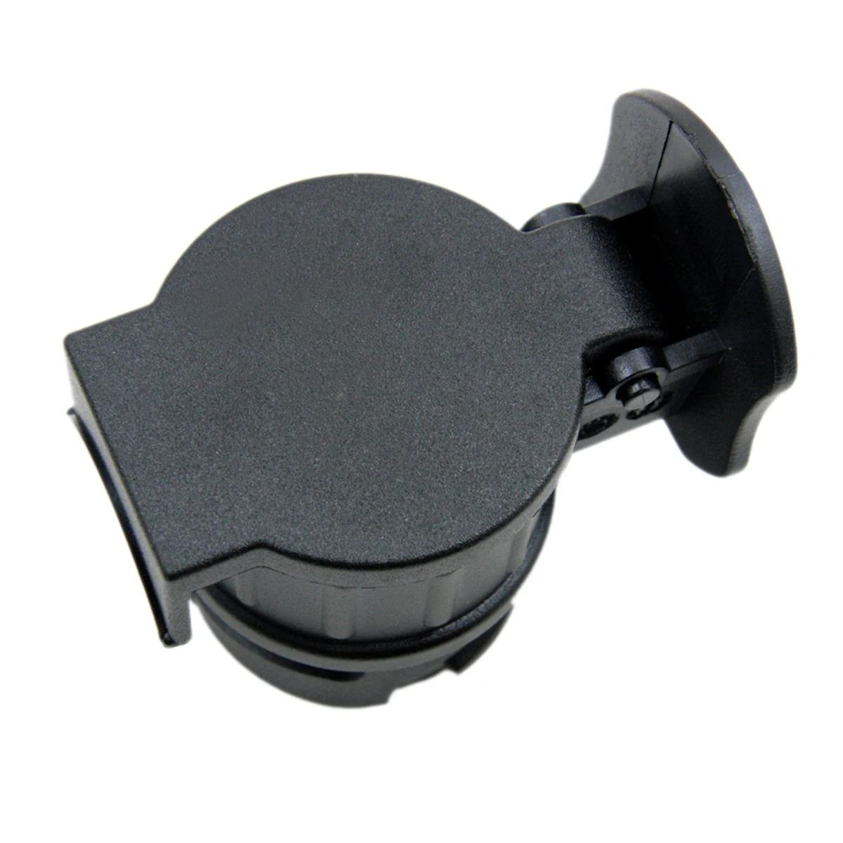 12V адаптер для прицепа от 13 до 7 Pin Соединительный разъем проводки буксировки типа