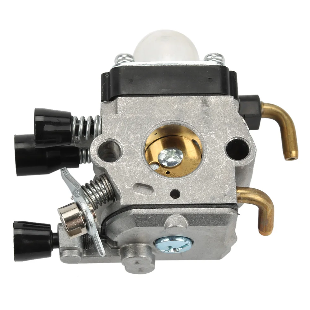 Карбюратор Carb комплект Воздуха Топливный фильтр для STIHL FS75 FS80 FS85 FC75 FC85 HL75 HT70 HT75 SP85