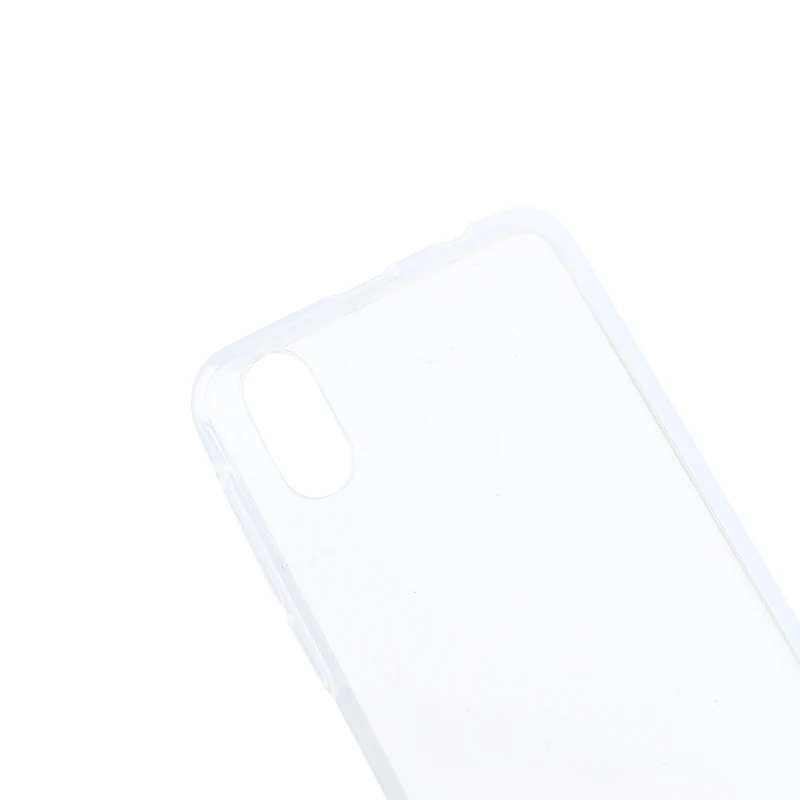 Ocolor Для Doogee X50 силиконовый чехол Защитный ТПУ прозрачный защитный Чехол для
