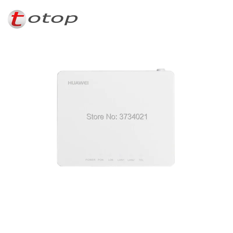 FTTH HGU terminal Huawei HG8120C GPON ONU ONT 1GE+1FE+1PORT fiber modem Viop TEL Router | Мобильные телефоны и аксессуары