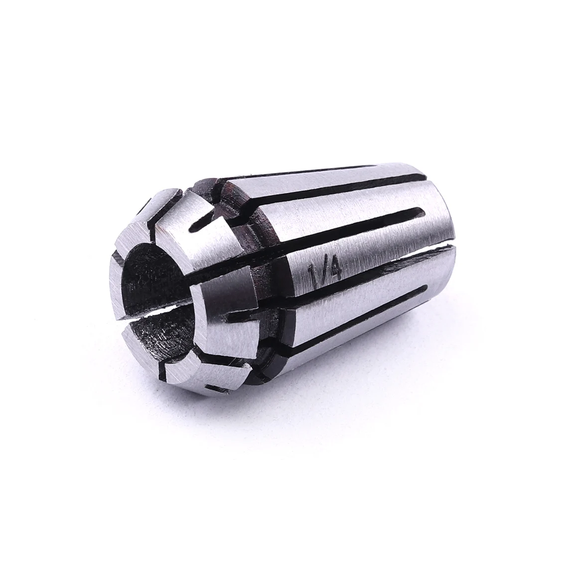 

Новинка 5 шт./компл. ER11 1/4 ''1/8'' CNC ER11 Цанга для фрезерного станка с ЧПУ и рабочего держателя гравировального станка