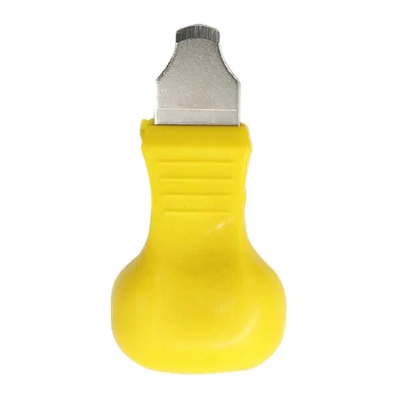 Металлический пластиковый открывалка для наручных часов 1 шт. корпус циферблата