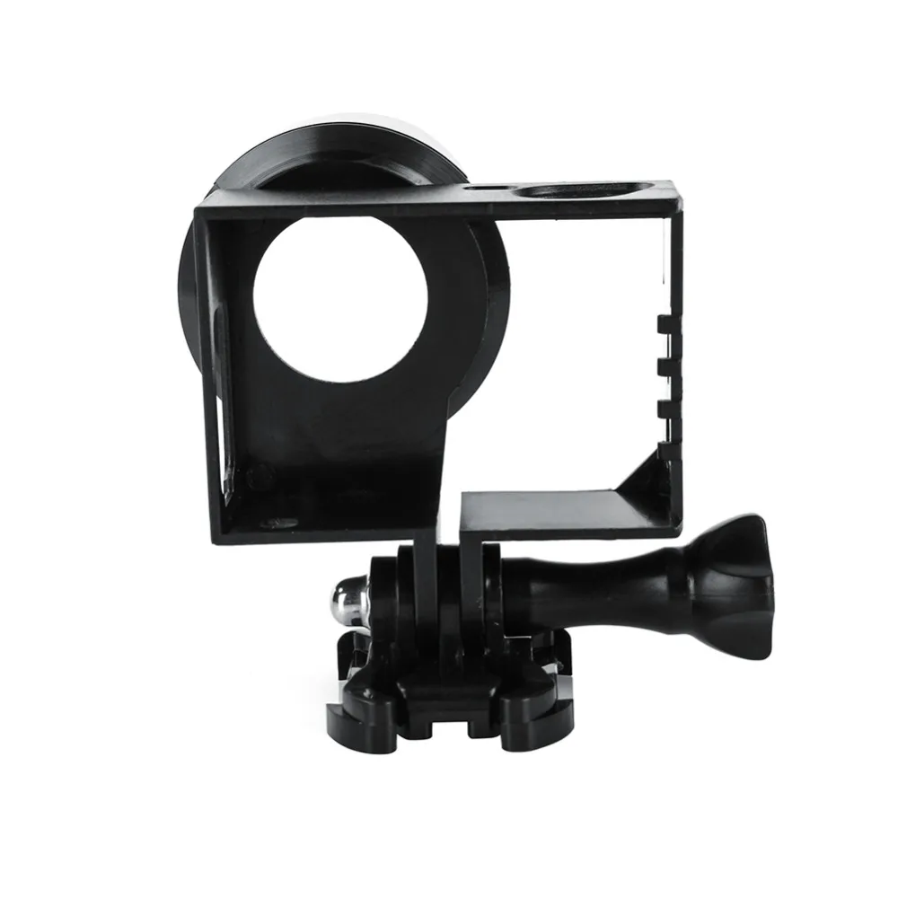 Камера рамка для Gopro Hero 3 + 4 экшн камеры Go Pro спортивные аксессуары Горячая