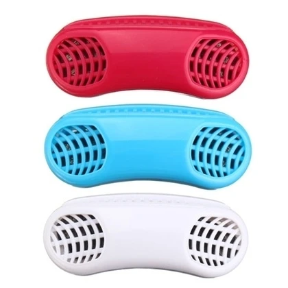 Силиконовый стоп сигнал зажим против храпа анти храп носорасширитель помощь при