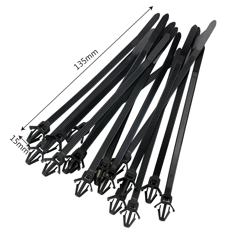 LEEPEE для автомобиля гофрированная труба автомобильные Проводные органайзеры