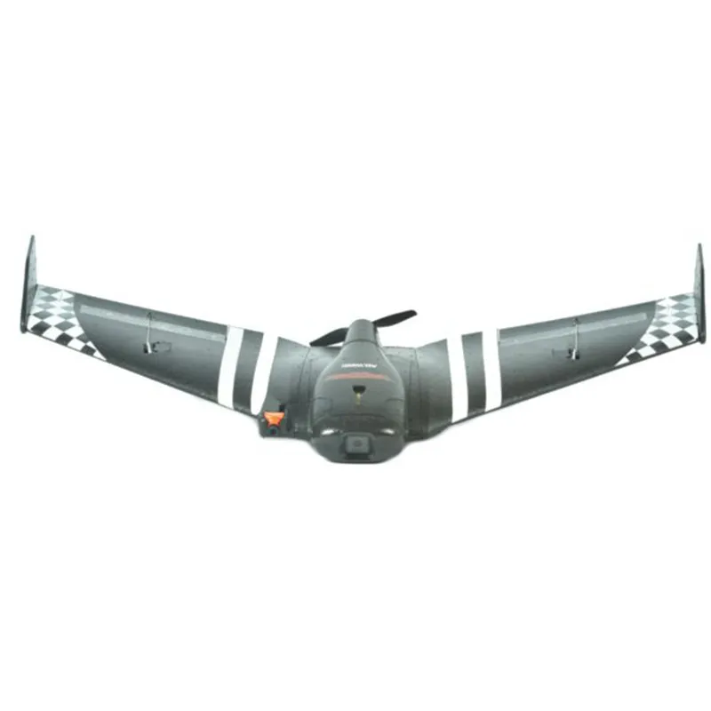 Обновление SONIC MODELL AR Wing 900 мм размах крыльев EPP FPV Flywing RC Airplane 600TVL камера Высокая