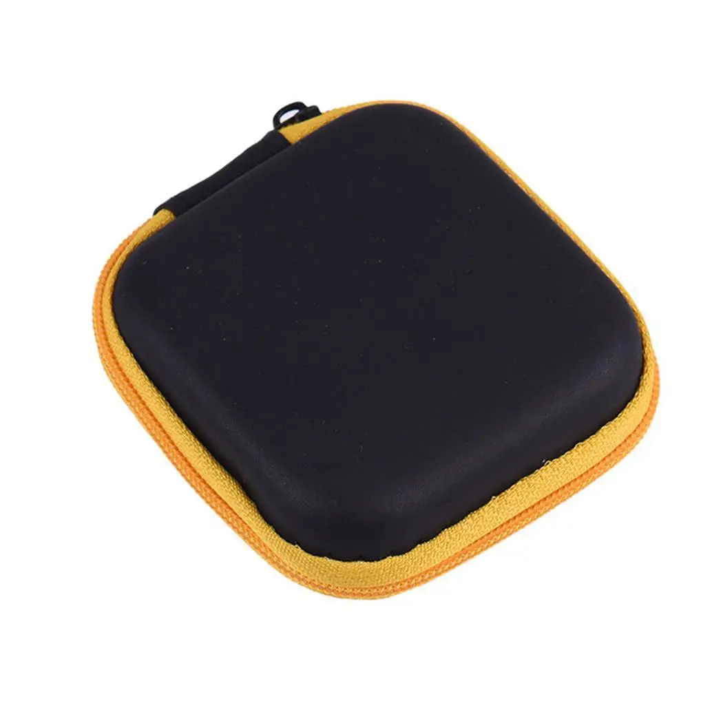 Портативный геометрическая форма пресс-стойкая Bluetooth молния Повседневная сумка