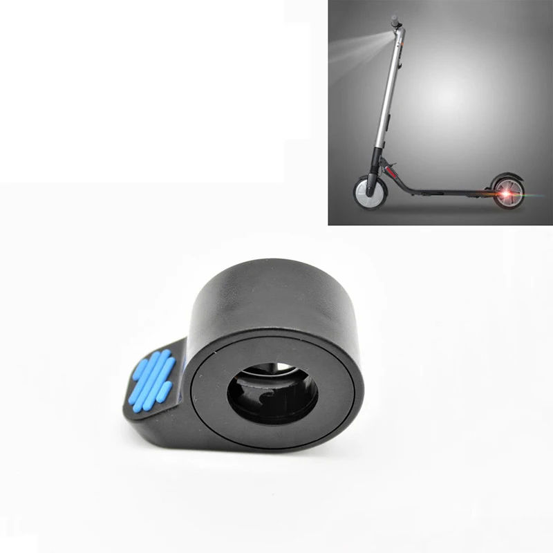 Для Ninebot By Segway ES2 ES1 ES4 складной/электрический скутер электрическая дроссельная