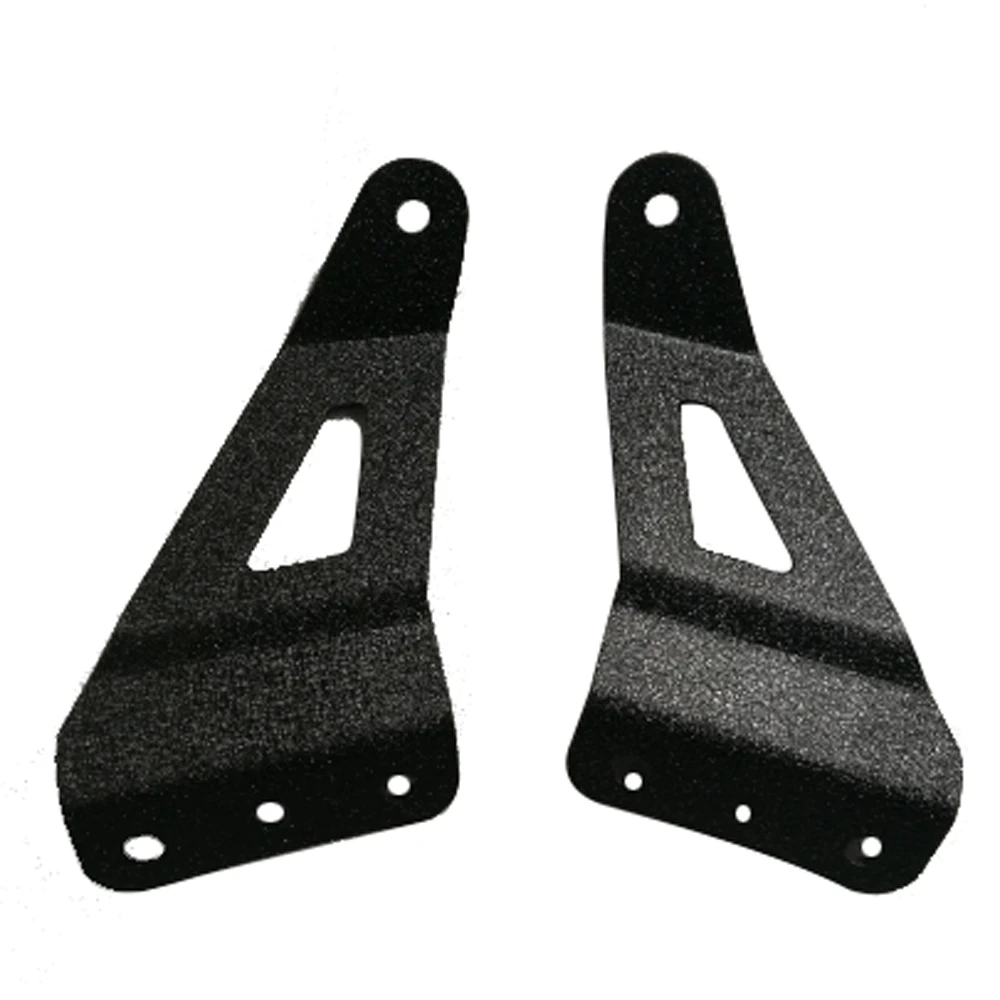 Крепежные кронштейны для крепления на ветровое стекло и крышу автомобиля