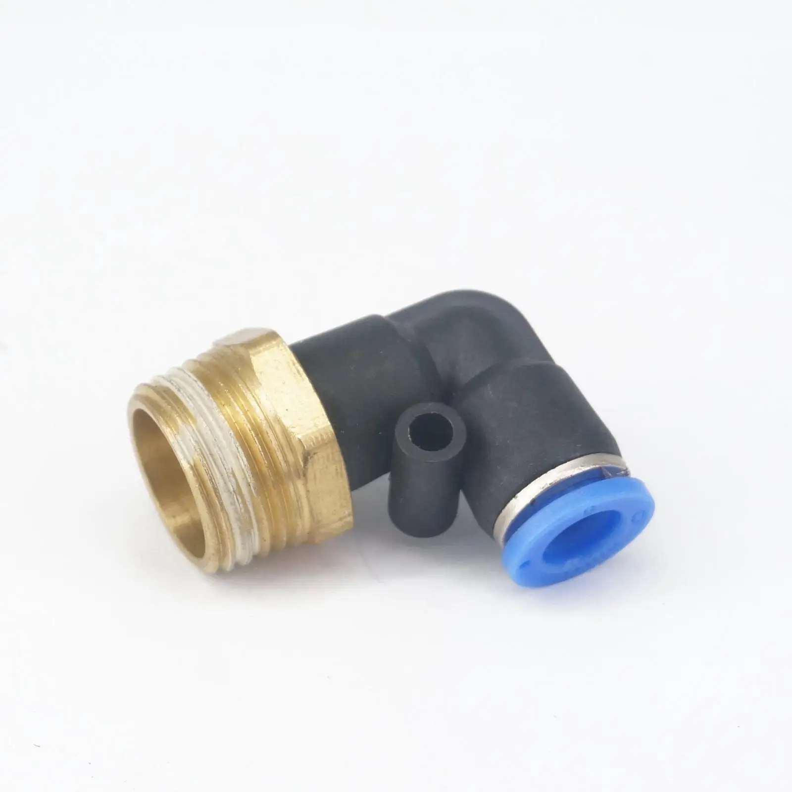 Фитинг пневматический для труб O/D 1/2 дюйма | Обустройство дома