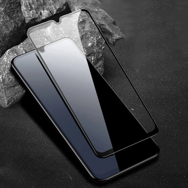 Полное клеевое защитное стекло 9D для Samsung m30 закаленное Galaxy M20 M10 Защитная пленка 30m