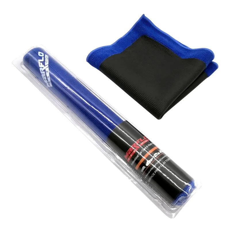 Автомобильные детализирующие Волшебные глиняные полотенца для ремонта краски