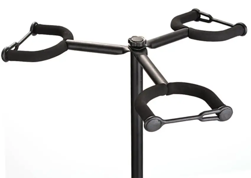 Портативный Универсальный штатив подставка для гитары музыкальное снаряжение