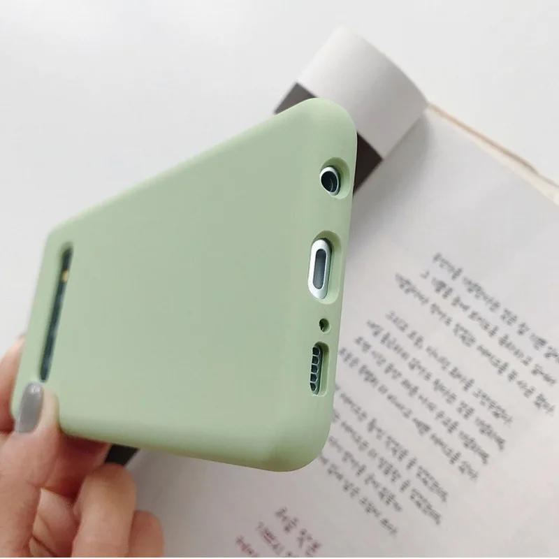 Силиконовый чехол Buluby для Samsung Galaxy S10 E/Lite/Plus роскошный мягкий силиконовый S10E + S 10