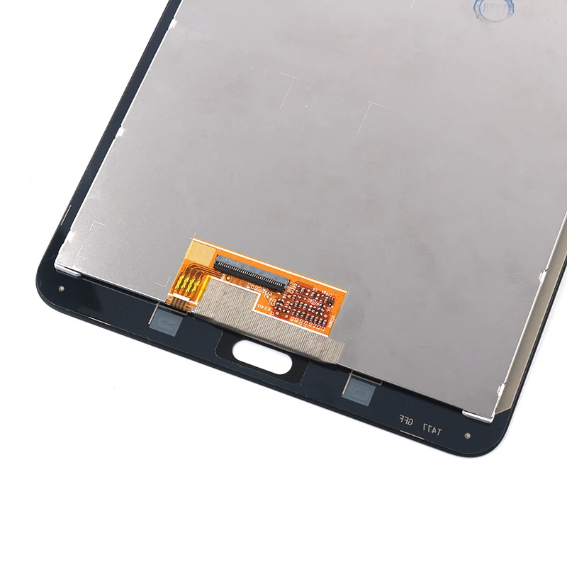 Alesser для samsung Galaxy Tab E 8 0 SM T377A T377 T377V T377P/T ЖК дисплей сенсорный экран дигитайзер +