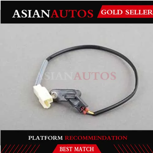Оригинальный датчик скорости коробки передач OEM 09D927321A 09D927321B 09D 927 321 A для Touareg |