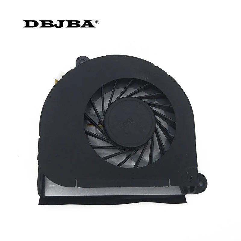 Кулер для ноутбука вентилятор Inspiron Dell 17R 5720 3760 7720 Turbo INS17TD 2728 KSB0705HA BK76 mf75120v1 c100 g99