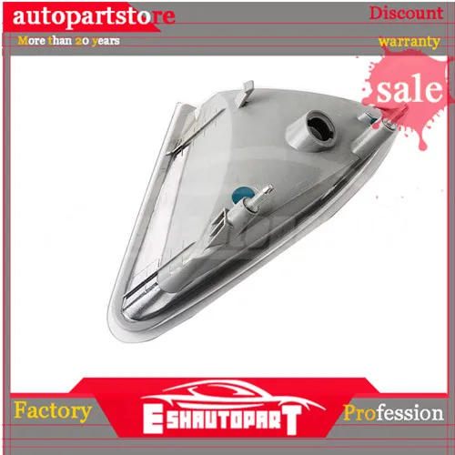 Передняя парковочная лампа без лампы левая сторона для Mercedes-Benz W251 2006 2007 2008 2009 R320