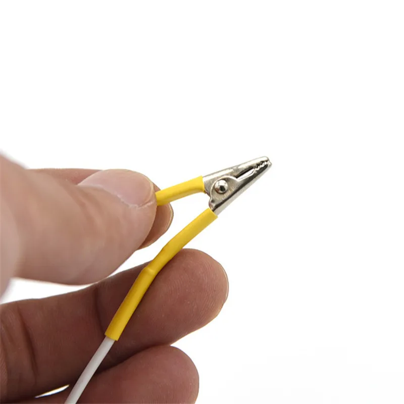 Экзотические аксессуары электро шок клитор зажимы для сосков товары взрослых