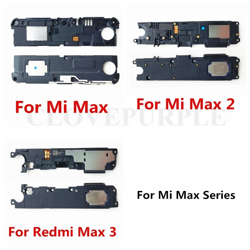 Динамик Громкоговоритель для Xiaomi Max 2 3 10 шт.|Шлейфы мобильных телефонов| |
