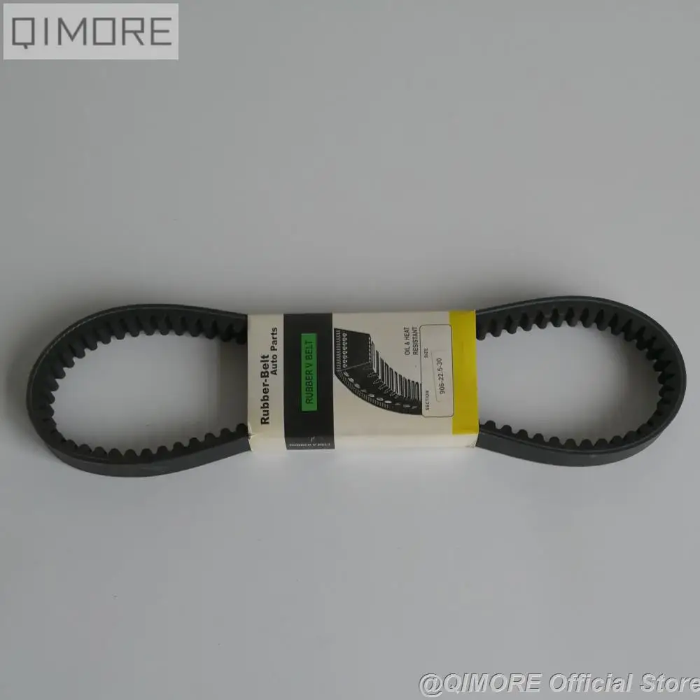 

CVT Drive Belt 906 22.5 30 for Scooter Moped CF150 E-charm E-Jewel CH125 CH150 Keeway Outlook Znen Lance Sport 150 Jonway YY250T