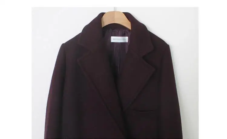 Свободные Campera Mujer Abrigo Invierno 2018 Dames Jassen на весну и зиму женские корейские из
