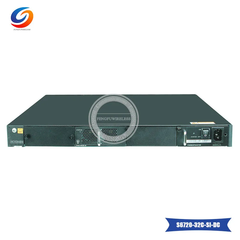 Мазь Хуа Вэй оригинальный сети на 24 порта SFP 10G S6720 SI серии мульти гигабитный