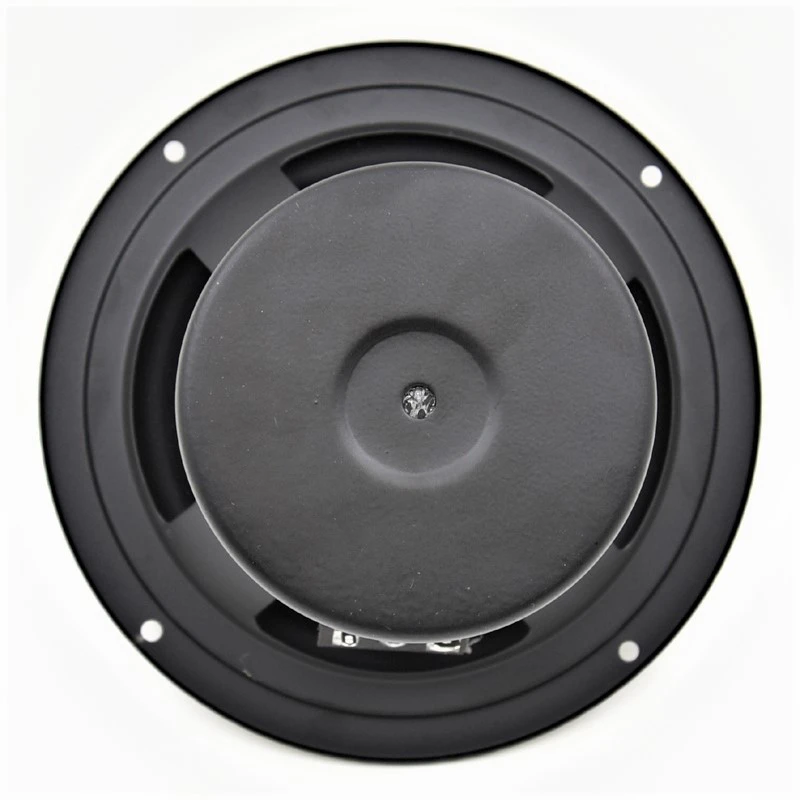 Hifidiy динамик Hi Fi 5 7 дюйма дюймов низкочастотный 8 Ом 90 Вт громкоговоритель QA