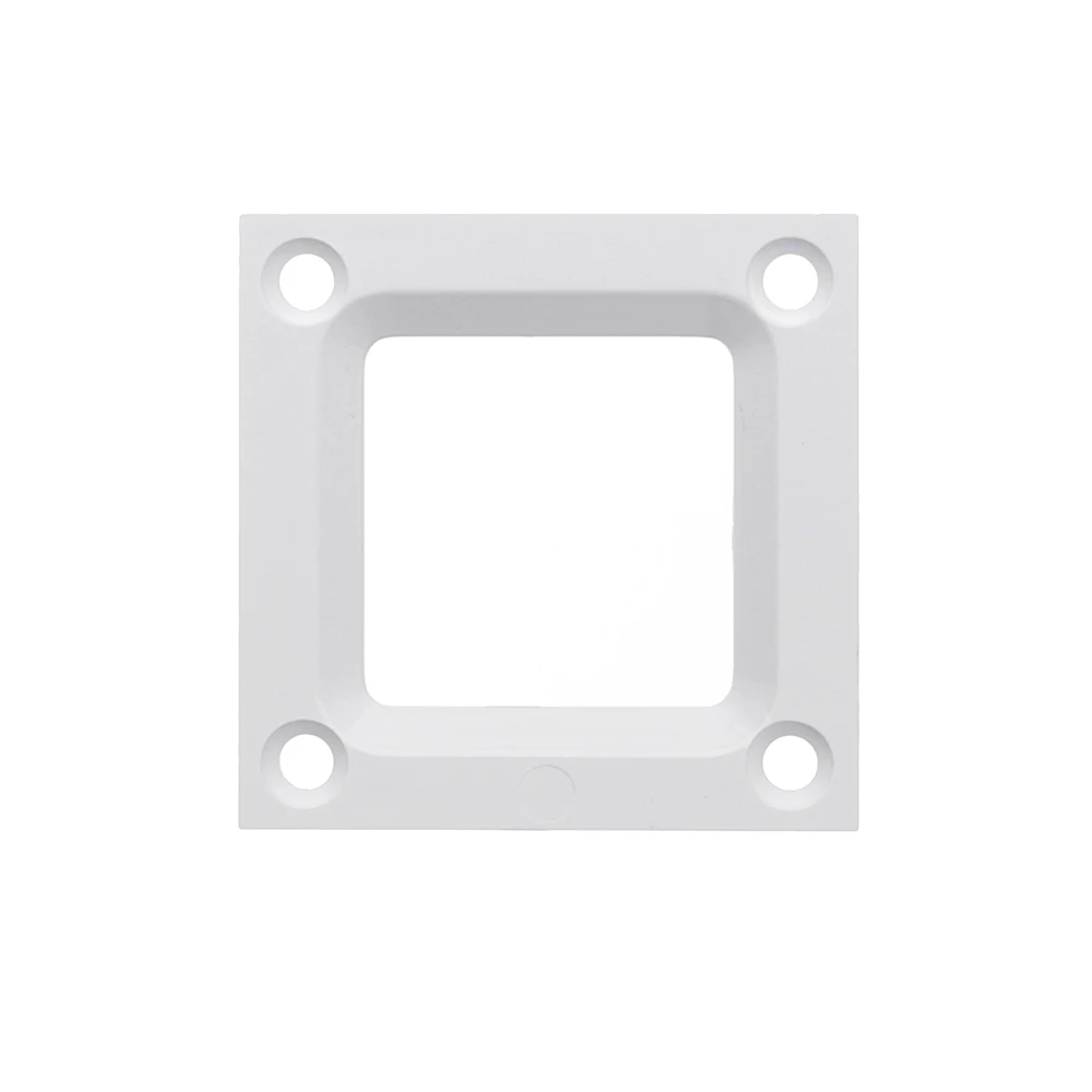 CLAITE 50W полный привод предохранение от грома COB светодиодный чип для DIY светать