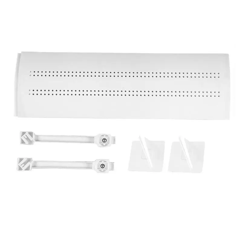 2019 Новая регулируемая крышка для кондиционера лобовое стекло кондиционер