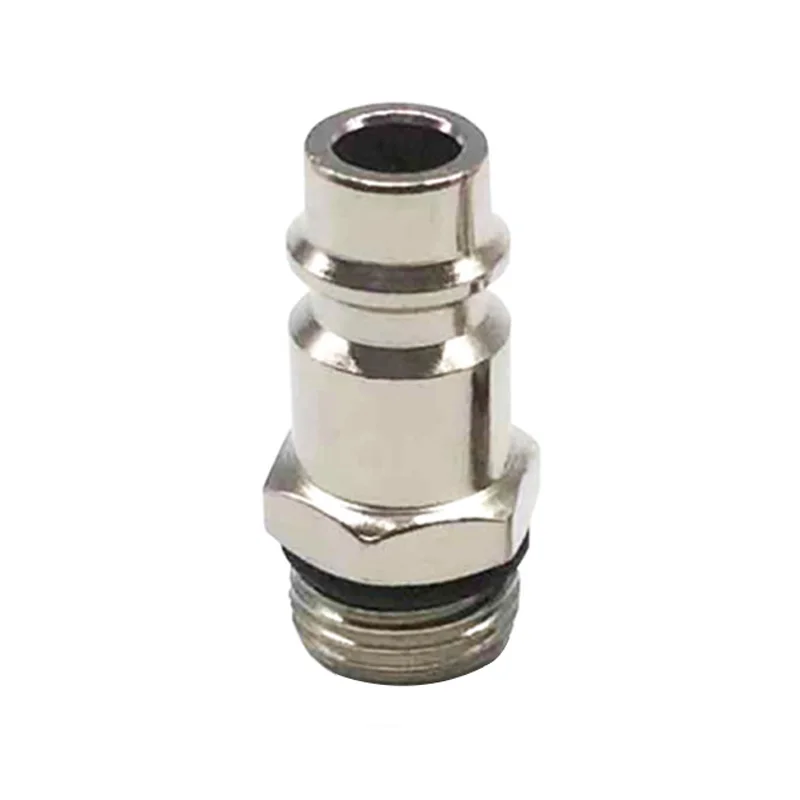 

MARFLO Water Gun Snow Foam Lance Quick Connector For Black Tornado Gun Tornador Adaptor Europe American Japan Quick Connector