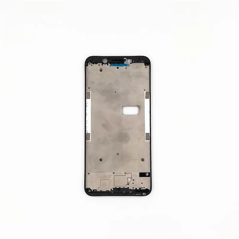 Для OPPO A83 средняя рамка Корпус для телефона передний держатель Лицевая панель