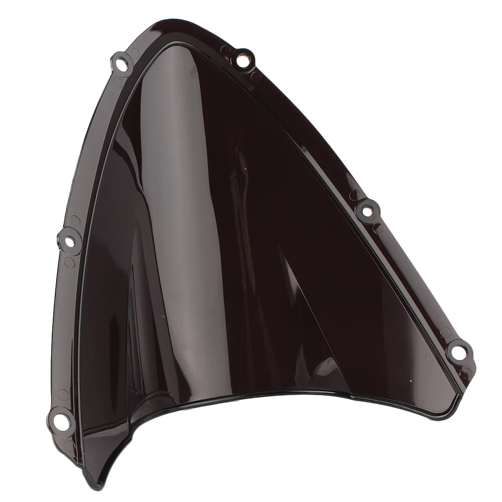 Ветровое стекло GSXR600 GSXR750 K8 для мотогонок ветровое Suzuki GSX R 600 750 2008 2009 2010 / 08 09 10