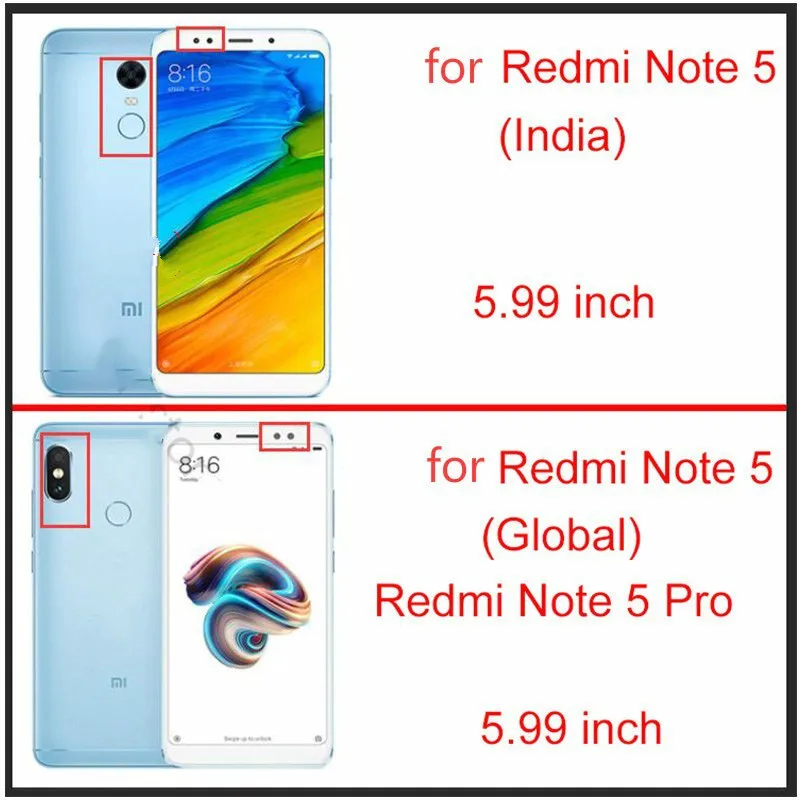 Защитное стекло для Xiaomi Redmi 4X 5A 6A S2 5Plus note 4 6 5 Защита экрана для Redmi Note 5 4X6 Pro закаленное стекло